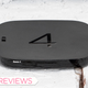 Image for article titled Roku 4 Review: Could Be the Best Streaming Box Out There, Despite Flaws